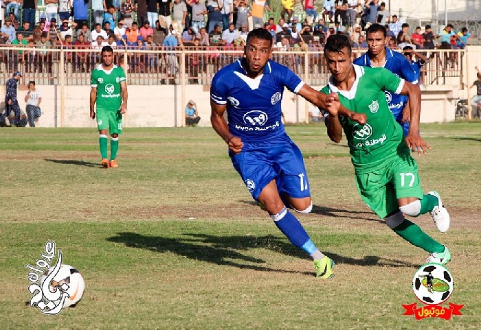 فيديو الأخضر ـــــــ 12 ـــــــ البحرية