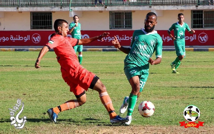 فيديو انتصاران ثمينان للصداقة والبحرية