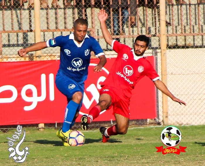 فيديو فوز خدمات رفح وتعادل الأهلي والزعيم