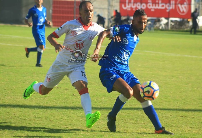 فيديو رقم يحدد القمة والقاع