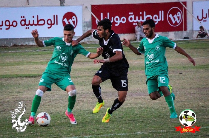 فوز مثمر للعميد وتعادل مخيب للقادسية والشجاعية