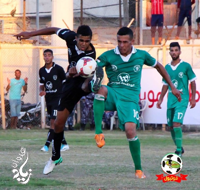 الممتازة جدول مباريات الجولتين 67