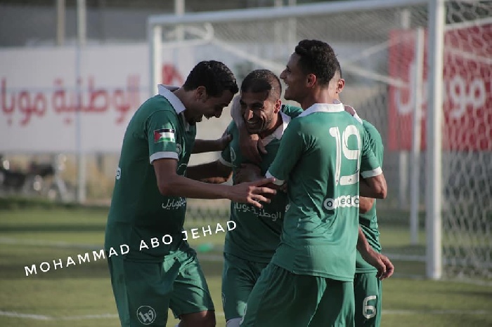 فيديو بركات الصداقة يرسم الهاتريك الأول