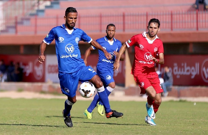 فيديو الأهلي والبحرية 773