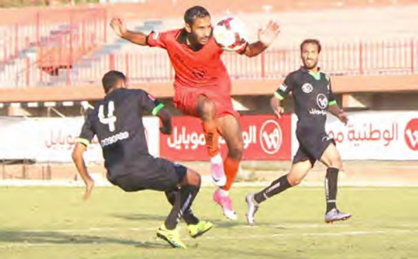 فيديو نزيف النقاط يؤرق مضاجع الهلال