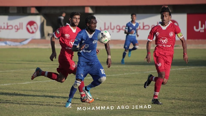 فيديو أهداف الأهلي وخدمات الشاطئ