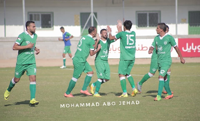 فيديو أهداف الشجاعية وشباب جباليا