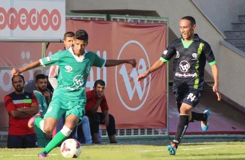 فيديو هدف الهلال والقادسية