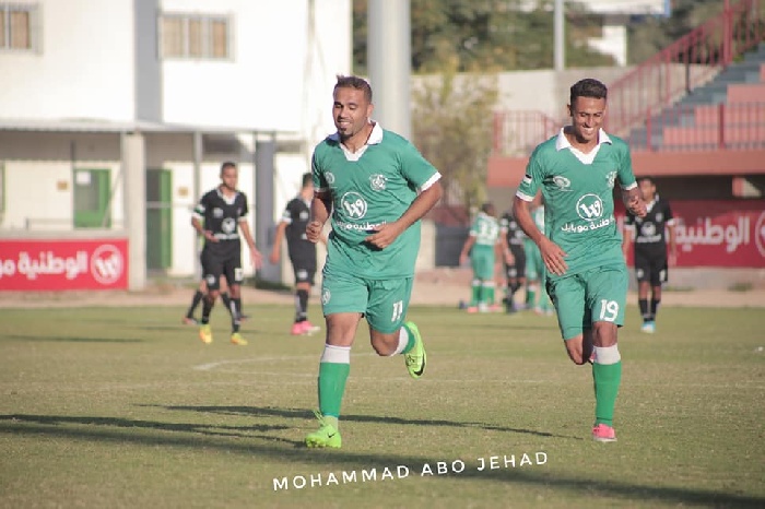 فيديو أهداف الجولة 6 من دوري الممتازة