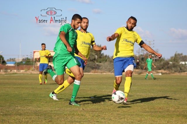 تعديل على مباريات دوري الدرجتين الأولى والثانية