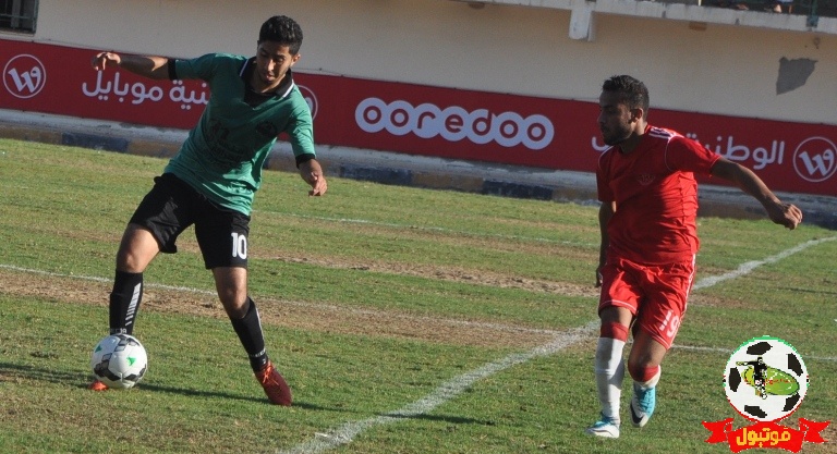 فيديو الزيتون يتصدر بفوز قاتل والبريج يهزم التفاح