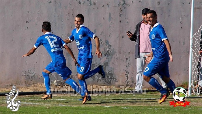 فيديو أسرع هدف في الدوري الممتاز