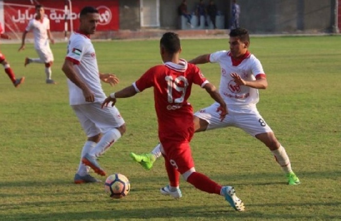 فيديو أهداف الأهلي وشباب خان يونس