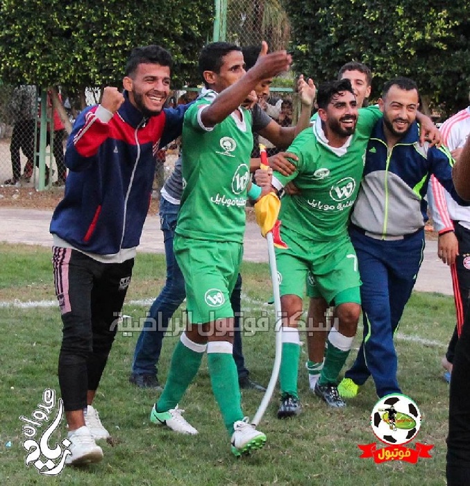 فيديو هدف اتحاد خان يونس وخدمات رفح