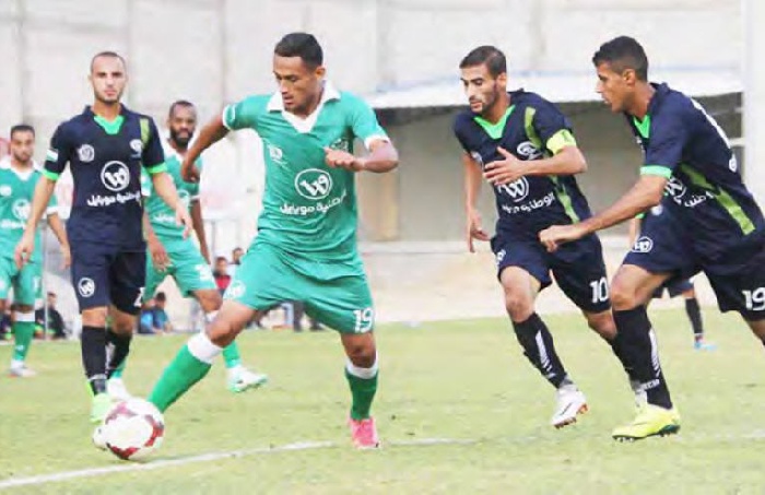 فيديو الصداقة يهزم الهلال بثلاثية