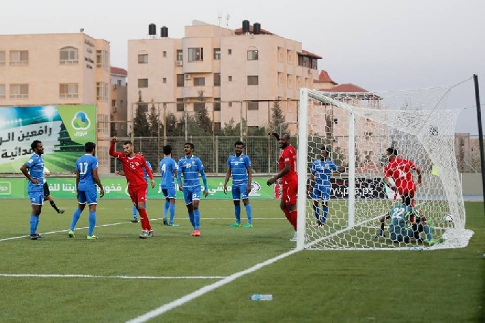فيديو   الفدائي  يواصل انتصاراته في التصفيات السيوية