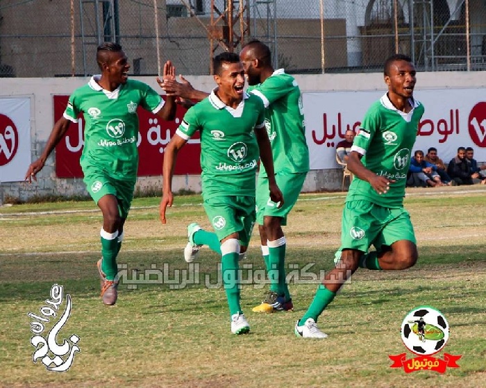 فيديو أهداف الجولة 9 من دوري الممتازة