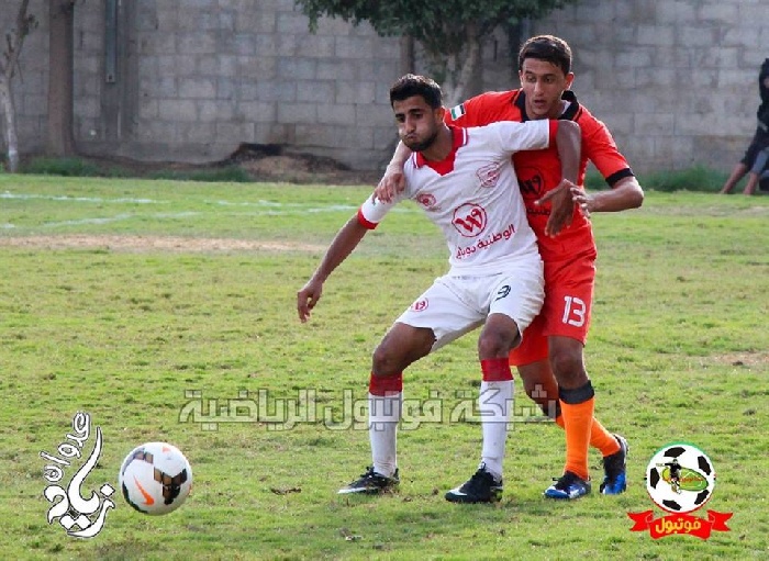 فيديو فوز قاتل للنشامى وتعادل الصداقة والزعيم