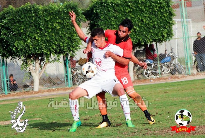 فيديو أرقام بارزة في ذهاب الممتازة