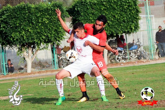 فيديو  أرقام بارزة في ذهاب الممتازة