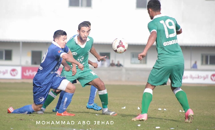 فيديو أهداف الصداقة وشباب رفح