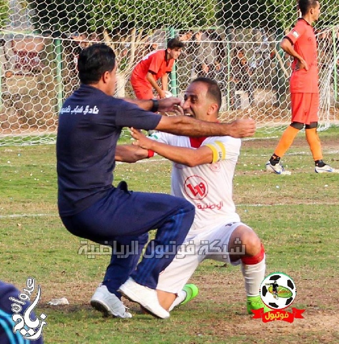 فيديو من حنيدق إلى الشبكة