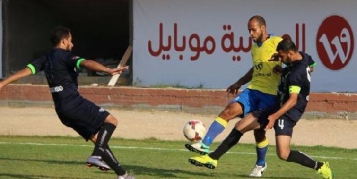 فيديو  هدف الهلال وشباب جباليا