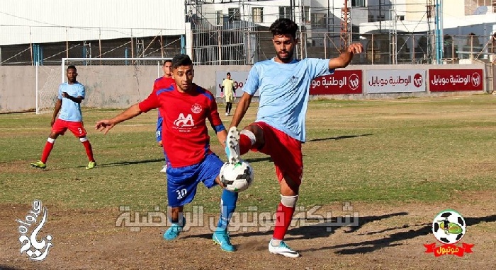 دوري الثانية جدول مباريات الجولتين 12
