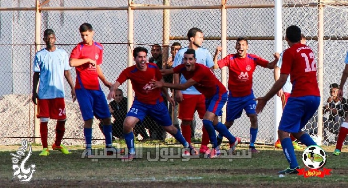 الترتيب  انتصاران وتعادل في افتتاح دوري الثانية