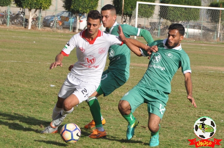 فيديو القادسية يوقف زحف النشامى