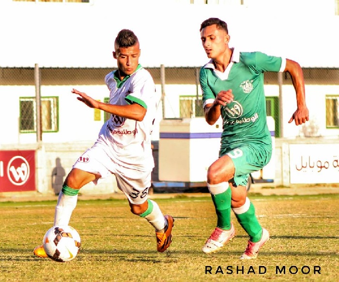 فيديو هاشم يكشف لماذا تعادل الصداقة