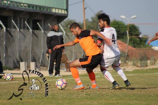 فوز الجلا والتفاح بدوري الأولى