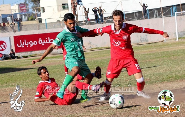 لاعبان يغادران صفوف الأهلي