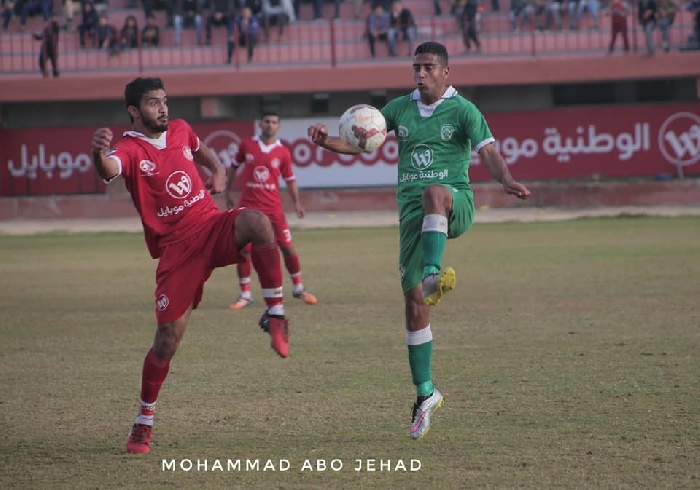 فيديو أهداف الأهلي والشجاعية