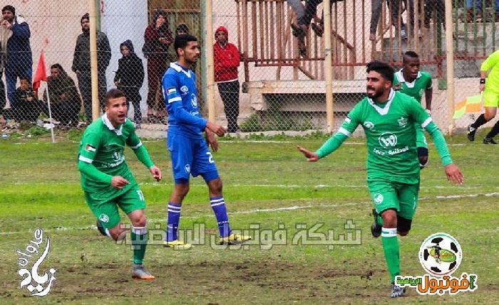 فيديو أهداف الجولة 13 من دوري الممتازة