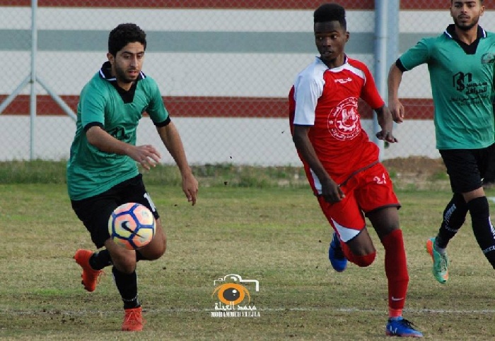 دوري الأولى  جدول مباريات الجولات 511