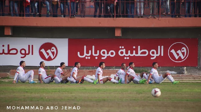 فيديو هدف الهلال وشباب خان يونس
