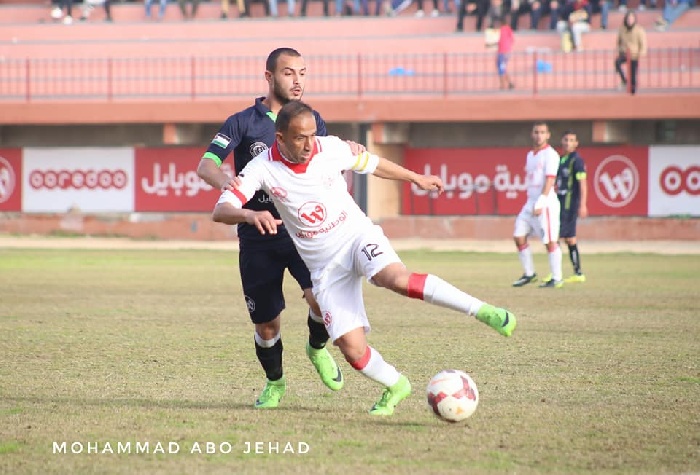 تأجيل مباراة في الدوري الممتاز