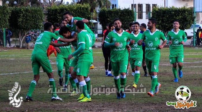 فيديو أهداف الجولة 14 من دوري الممتازة