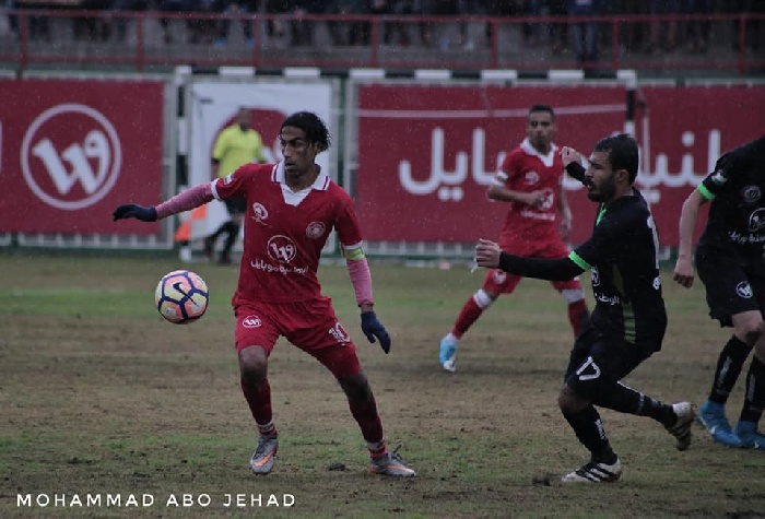 فيديو الأهلي والهلال إثارة وتعادل