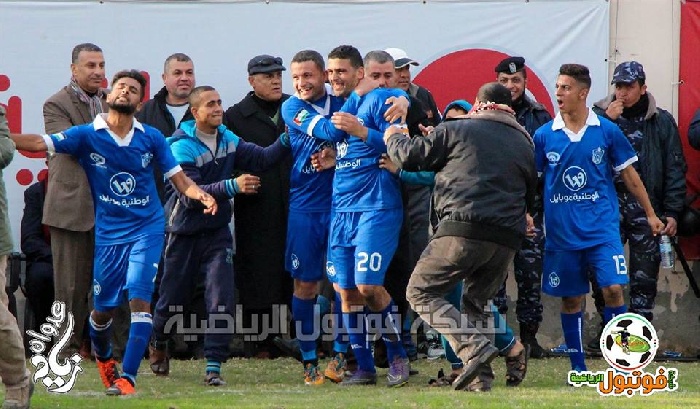 فيديو أهداف الزعيم والنشامى