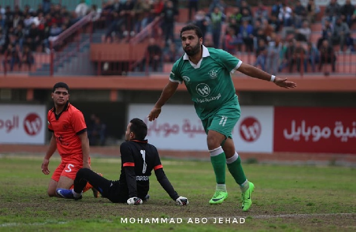 فيديو أهداف الصداقة واتحاد خان يونس