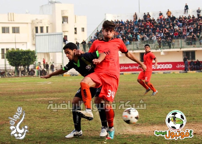 فيديو  انتصاران غاليان للأهلي والطواحين