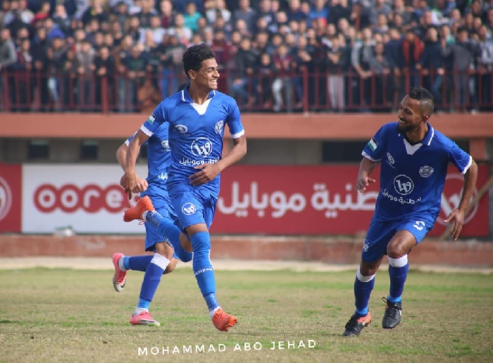 قيادة فنية جديدة للبحرية