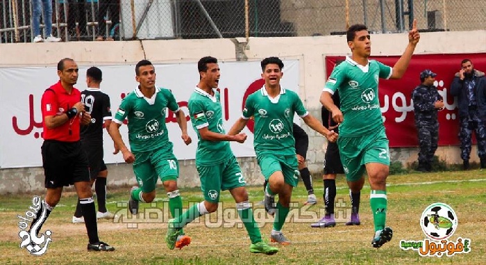 فيديو أهداف القادسية والصداقة