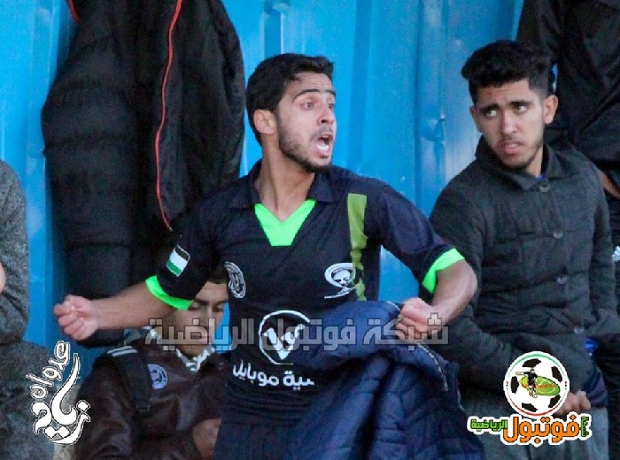 فيديو سالم يغضب في رفح