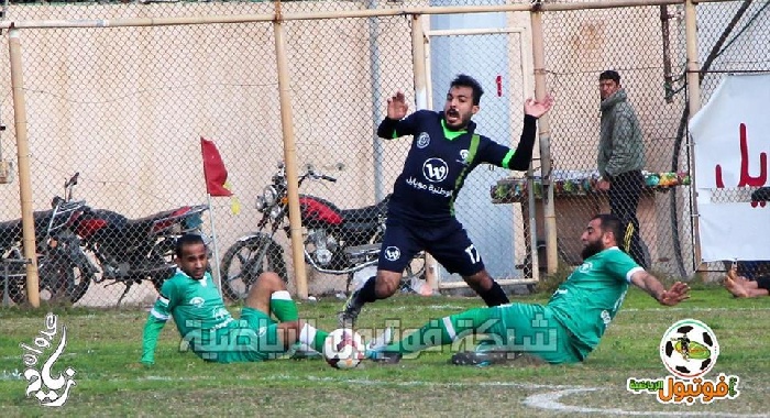 فيديو أهداف القادسية والهلال