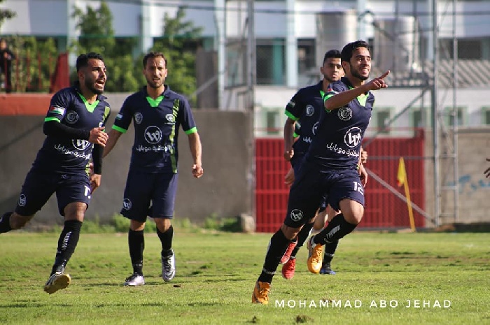 يوسف سالم  الهلال تطور هجوميا وأحرج الكبار