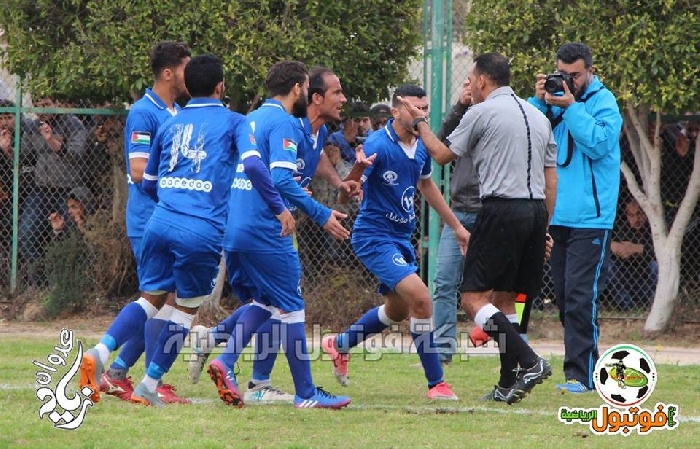 فيديو ثالث مرة غضب من ركلة جزا