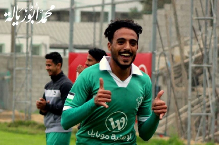 أبو حشيش البديل الذهبي